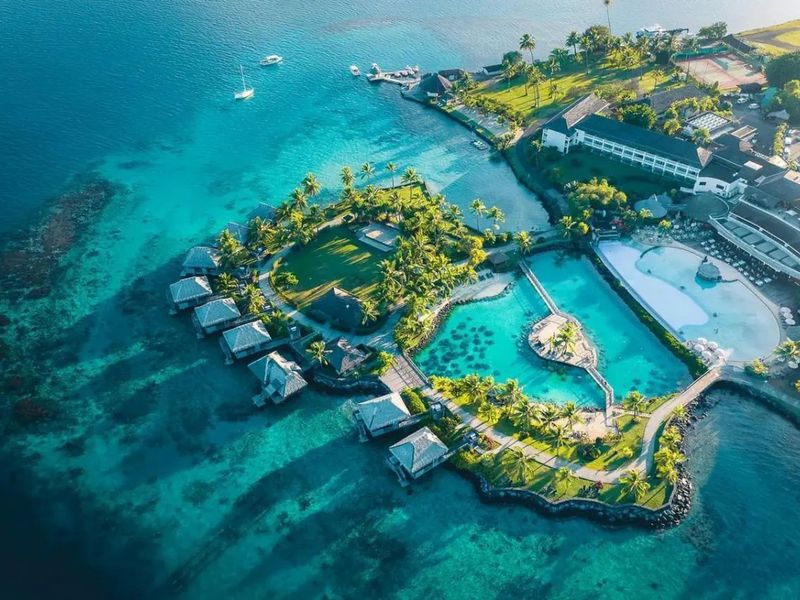 InterContinental Tahiti Resort