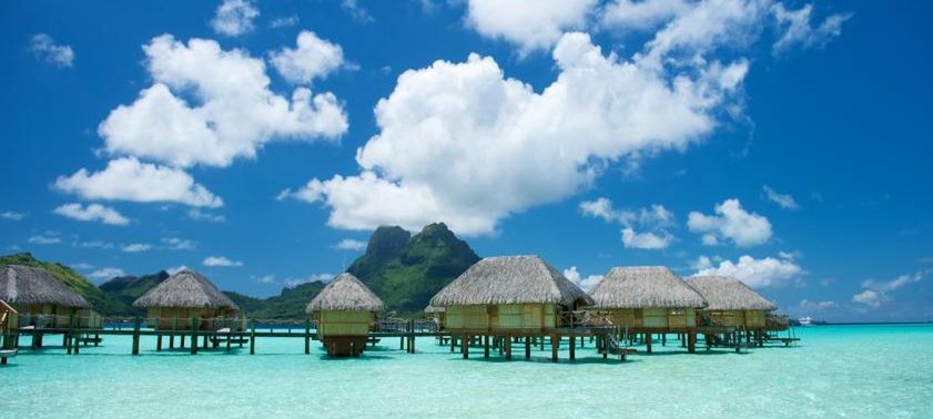 Le Bora Bora by Pearl Resorts (ex. Bora Bora Pearl Beach Resort)