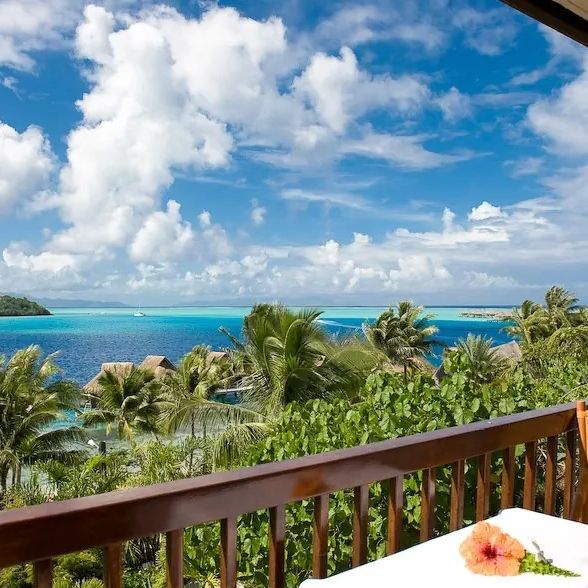 Le Maitai Polynesia
