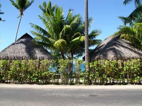 bungalowy