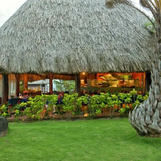 Le Maitai Polynesia