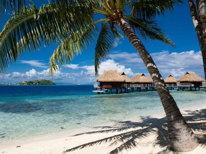 Le Maitai Polynesia 4*