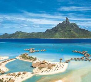 Le Meridien (Bora Bora)