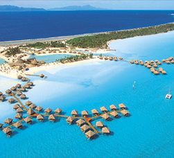 Le Meridien Tahiti