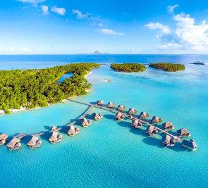 Le Tahaa by Pearl Resorts