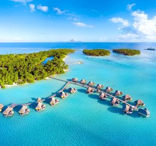 zdjęcie oferty Le Tahaa by Pearl Resorts