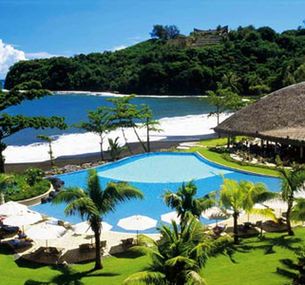 zdjęcie oferty Le Tahiti by Pearl Resorts
