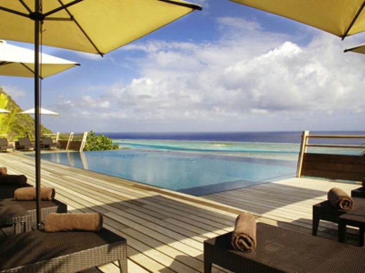 Legend Resort Morea 4*