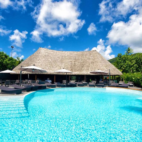 Maitai Lapita Village