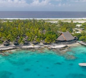 Maitai Rangiroa