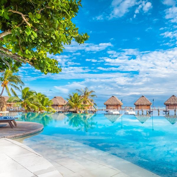 Manava Beach Resort & Spa Moorea (ex Moorea Pearl Resort) – 2026-02-13 - Zdjęcie 3