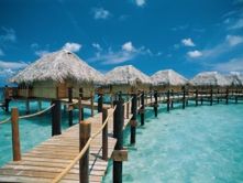 Manihi Pearl Beach Resort 4*