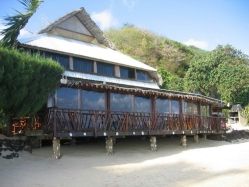 Mauarii Huahine 3*