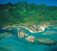 Intercontinental Resort & Spa