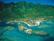 Moorea Intercontinental Resort & Spa