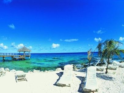 Novotel Rangiroa Lagoon Resort 4*
