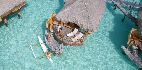 bungalowy