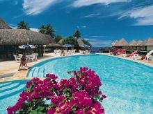 Raiatea Hawaiki Nui 3*