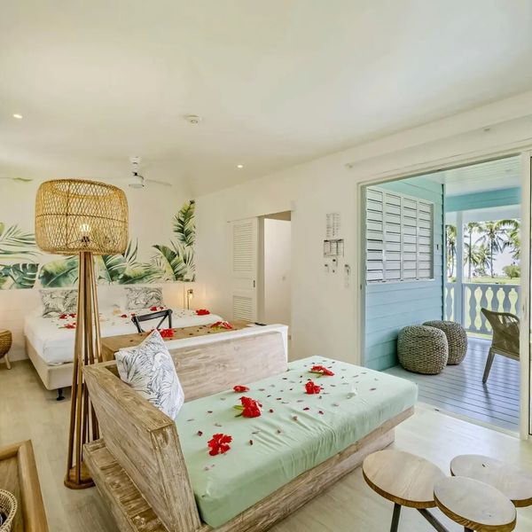 Raiatea Lodge – 2027-02-26 - Zdjęcie 3