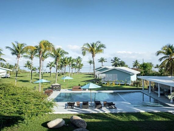 Raiatea Lodge