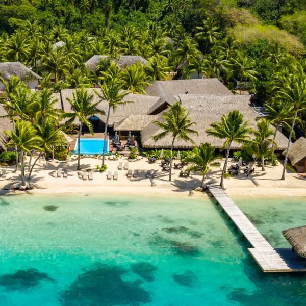 Royal Bora Bora – 2026-03-13 - Zdjęcie 2