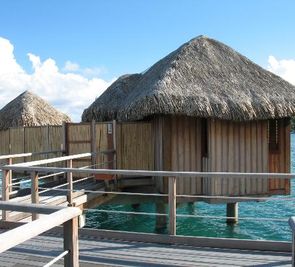 Sofitel Bora Bora Marara Beach Resort