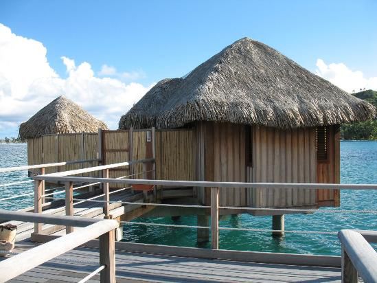 Sofitel Bora Bora Marara Beach Resort