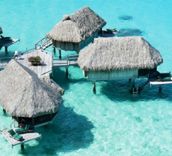 Sofitel Bora Bora Motu Private