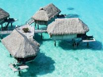 Sofitel Bora Bora Motu Private 4*