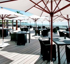 Sofitel Moorea Ia Ora Beach Resort