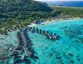 Sofitel Moorea Kia Ora Beach Resort