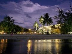 Sofitel Tahiti Resort