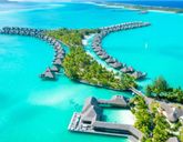 St. Regis Bora Bora