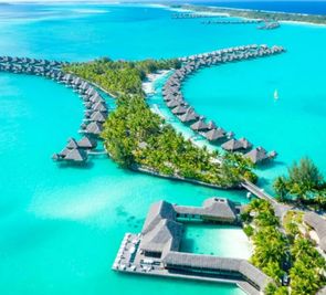 St. Regis Bora Bora