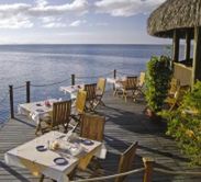 Te Tiare Beach Resort
