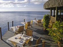 Te Tiare Beach Resort