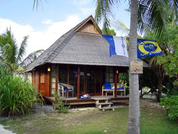 Vaiama Village Fakarava 3*