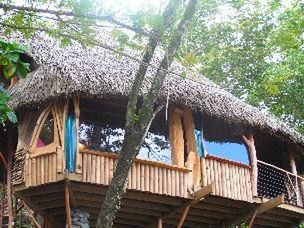 Vanira Lodge Tahiti