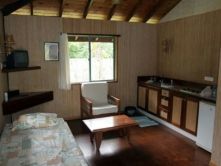 Village Temanoha Moorea 3*