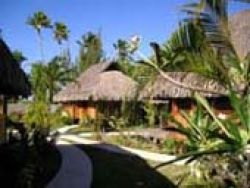 Village Temanuata Lti Bora Bora 3*