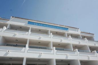 Pollensamar - Apartamenty