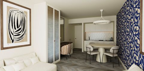 kuchnia / aneks kuchenny, pokój