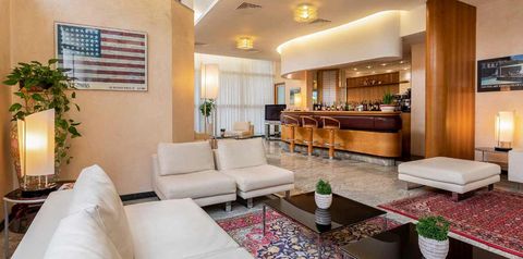 recepcja / lobby, drink bar