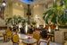 teren hotelu, restauracja