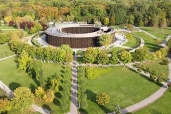 Polonia Park Medical Center & SPA