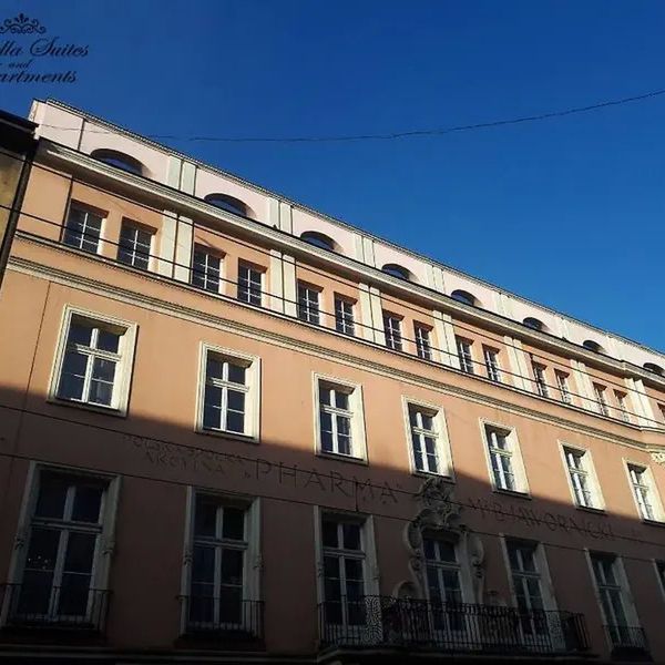Abella Suites&Apartments