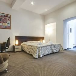 Abella SuitesApartments