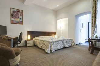 Abella SuitesApartments