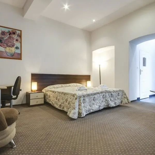 Abella Suites&Apartments