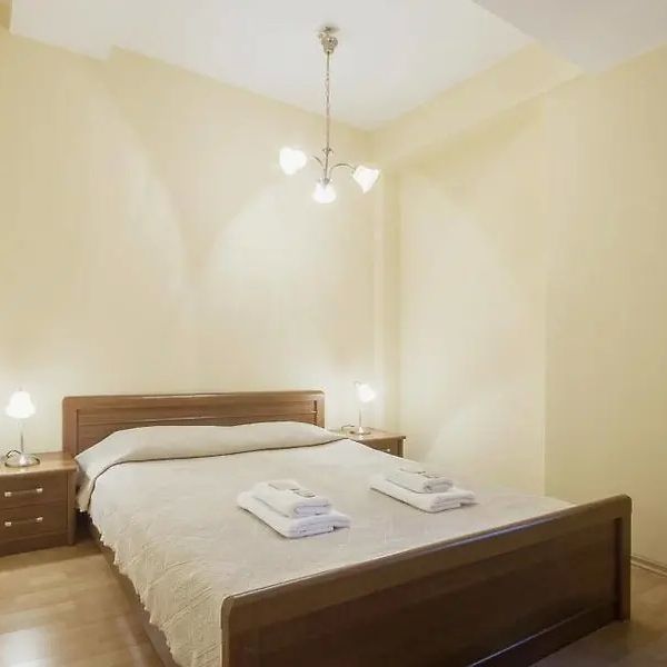 Abella Suites&Apartments